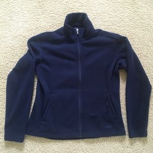Patagonia synchilla jacket